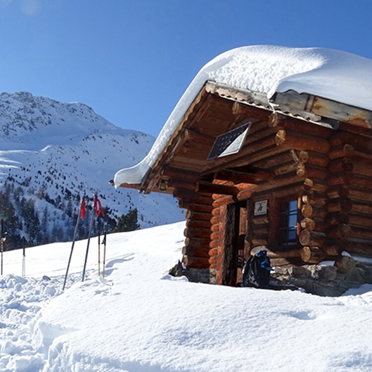 Baitel da Plascianet_ managed route