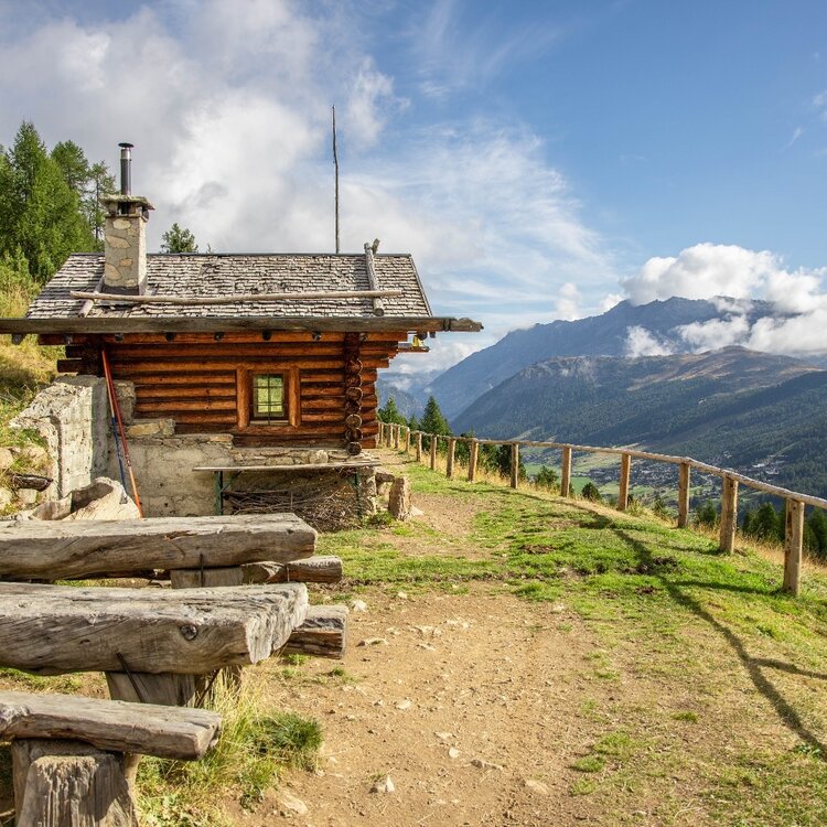 Baitel from Plasgianet