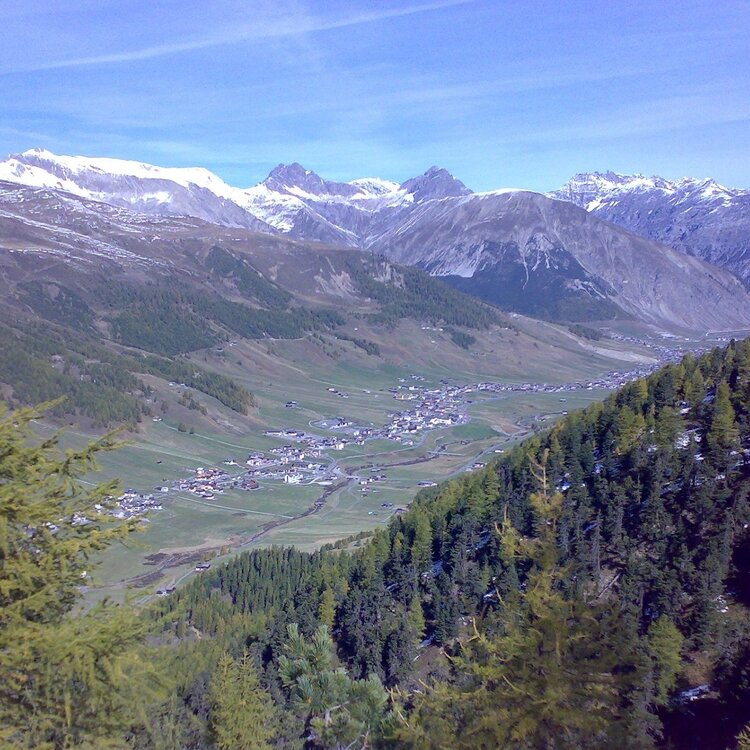 Baitel dal Moton da lAl
