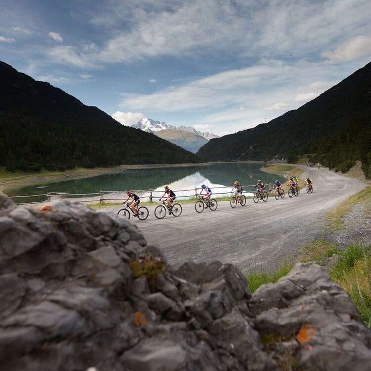 Bike Adventure 1