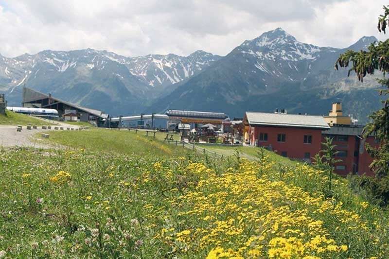 Bormio 2000