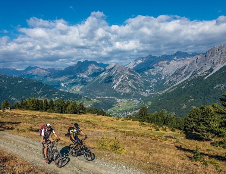 Bormio 2000 Sobrettina Sorasina