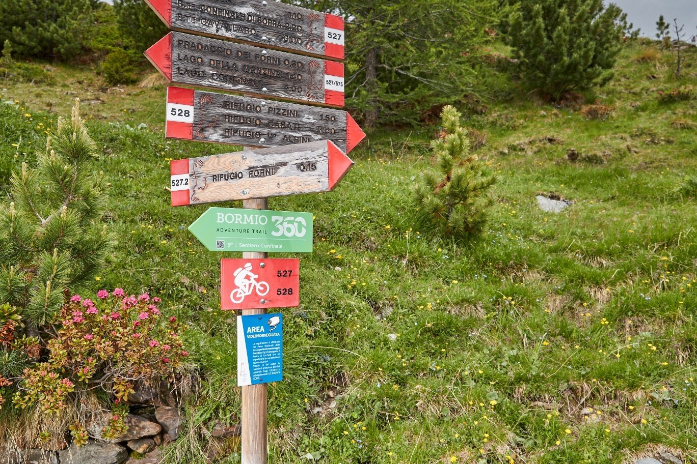 bormio 360