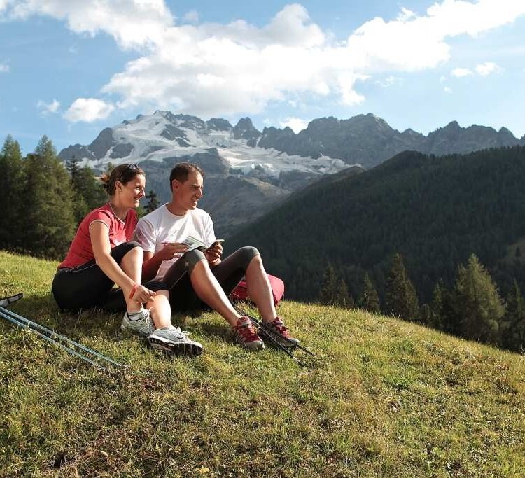 Bormio 360 Mountain Bike Tappa 3 Sentiero Del Conte 804596055