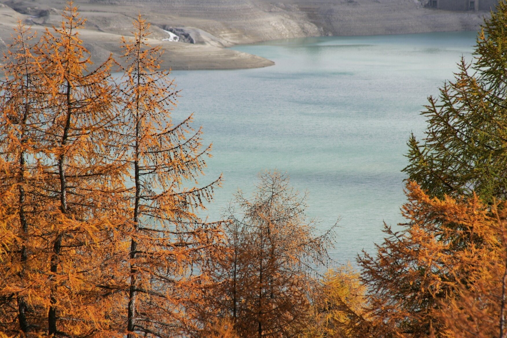 Bormio 360 - laghi di Cancano