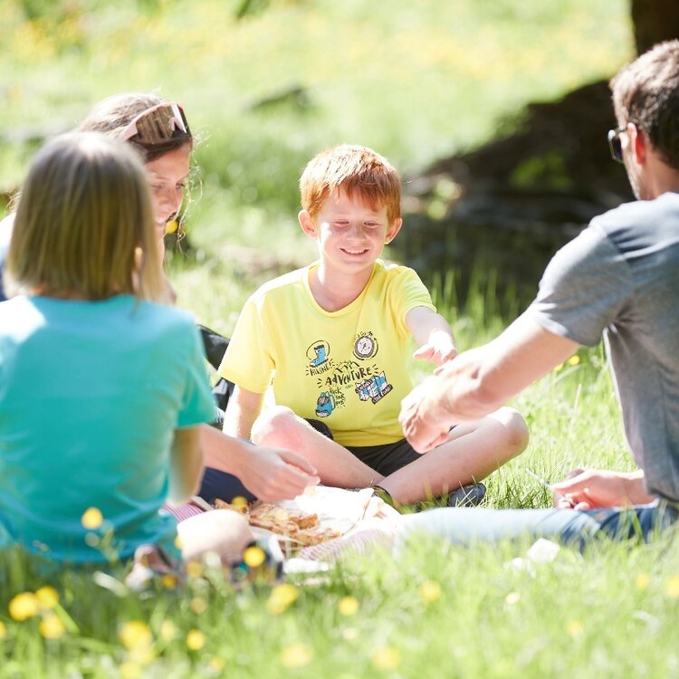 Bormio 360 Trekking - Tappa 10 - Sentiero dei Maghet