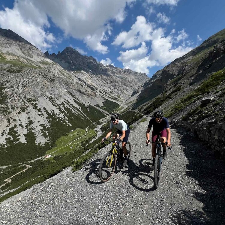 Bormio Alpine Gravel Iv Stelvio 808082280