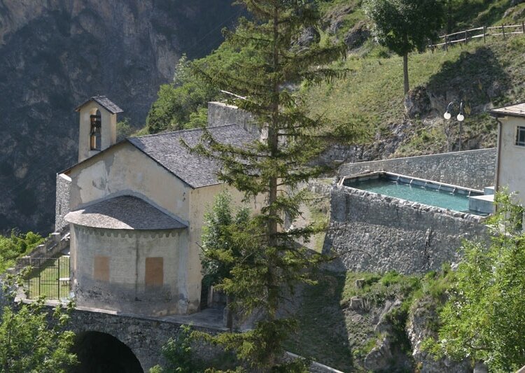 Boscopiano