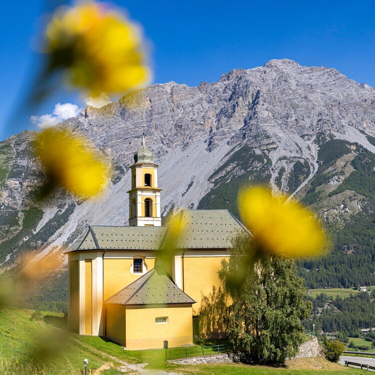 Church of the Madonna of Caravaggio