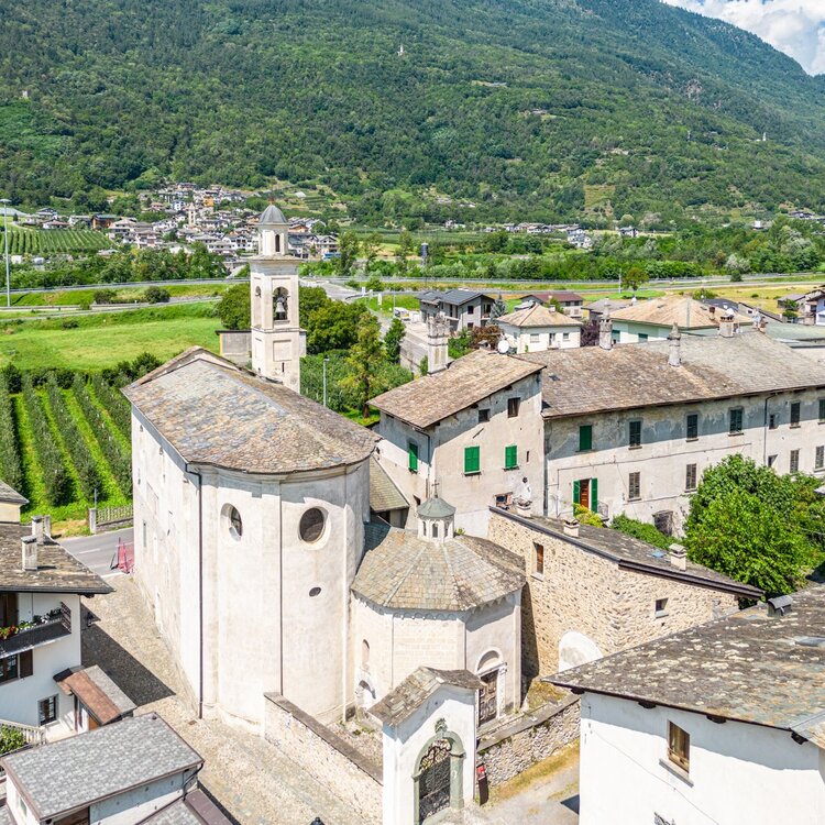 Church of Santa Maria