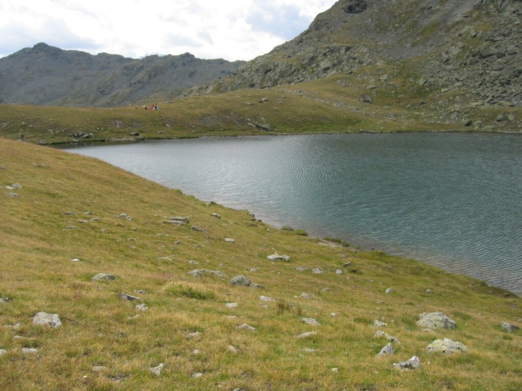 Cancano Lakes