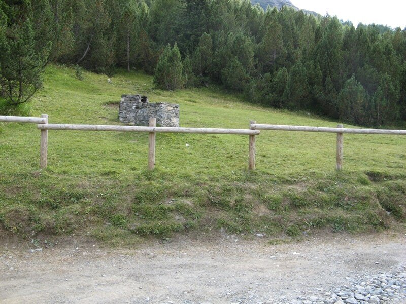 Cancano Lakes