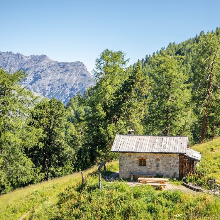 Baitel da la Bles da P15