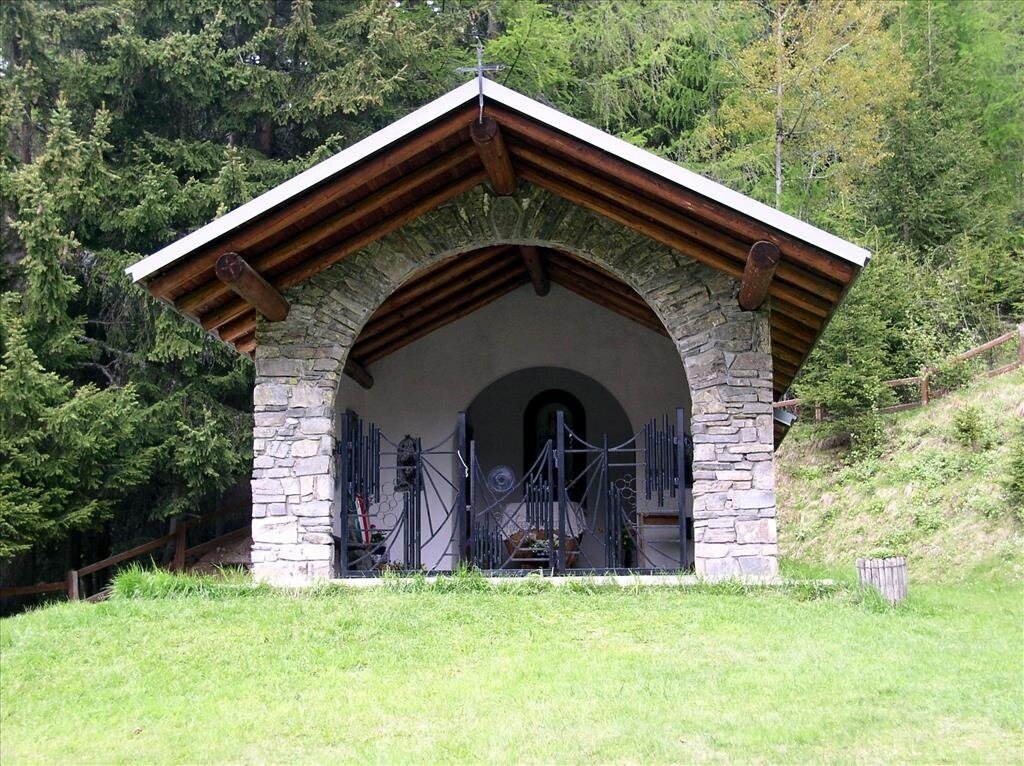 Presedont Church