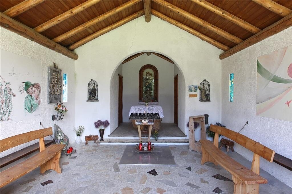 Church of Presedont