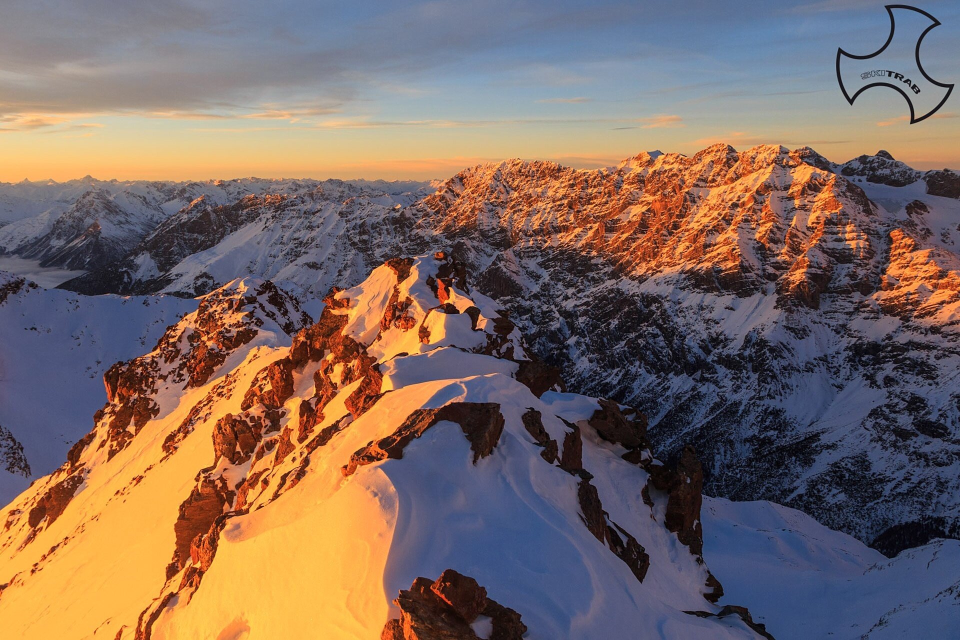 Manzina Peak