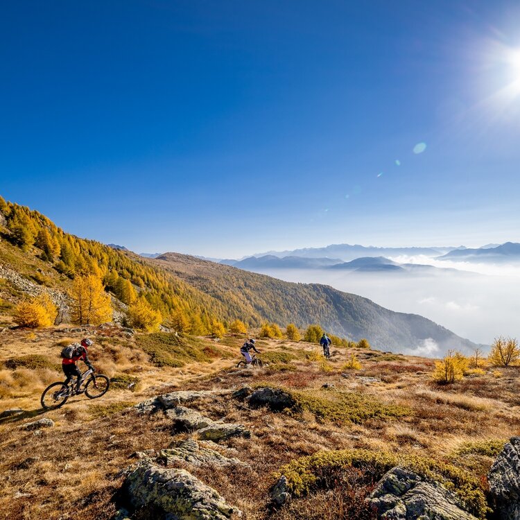 Col D'Anzana