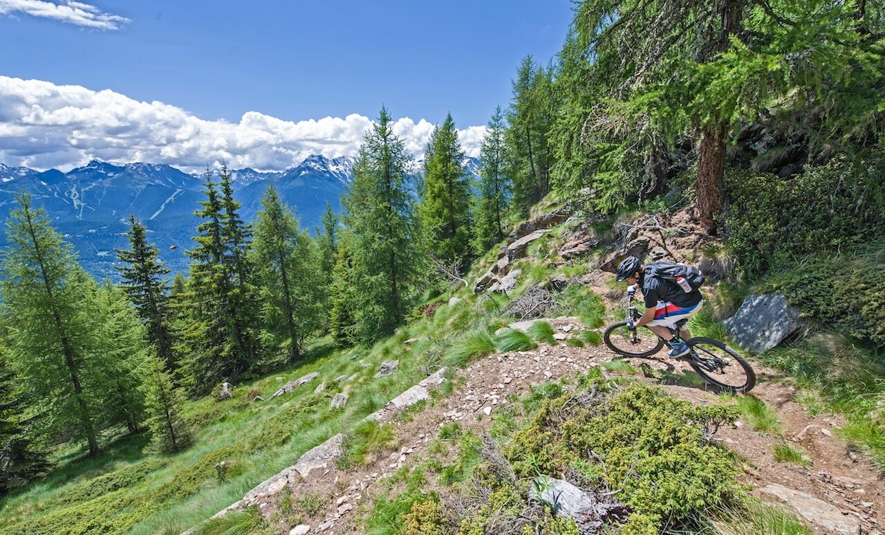 Col D'Anzana