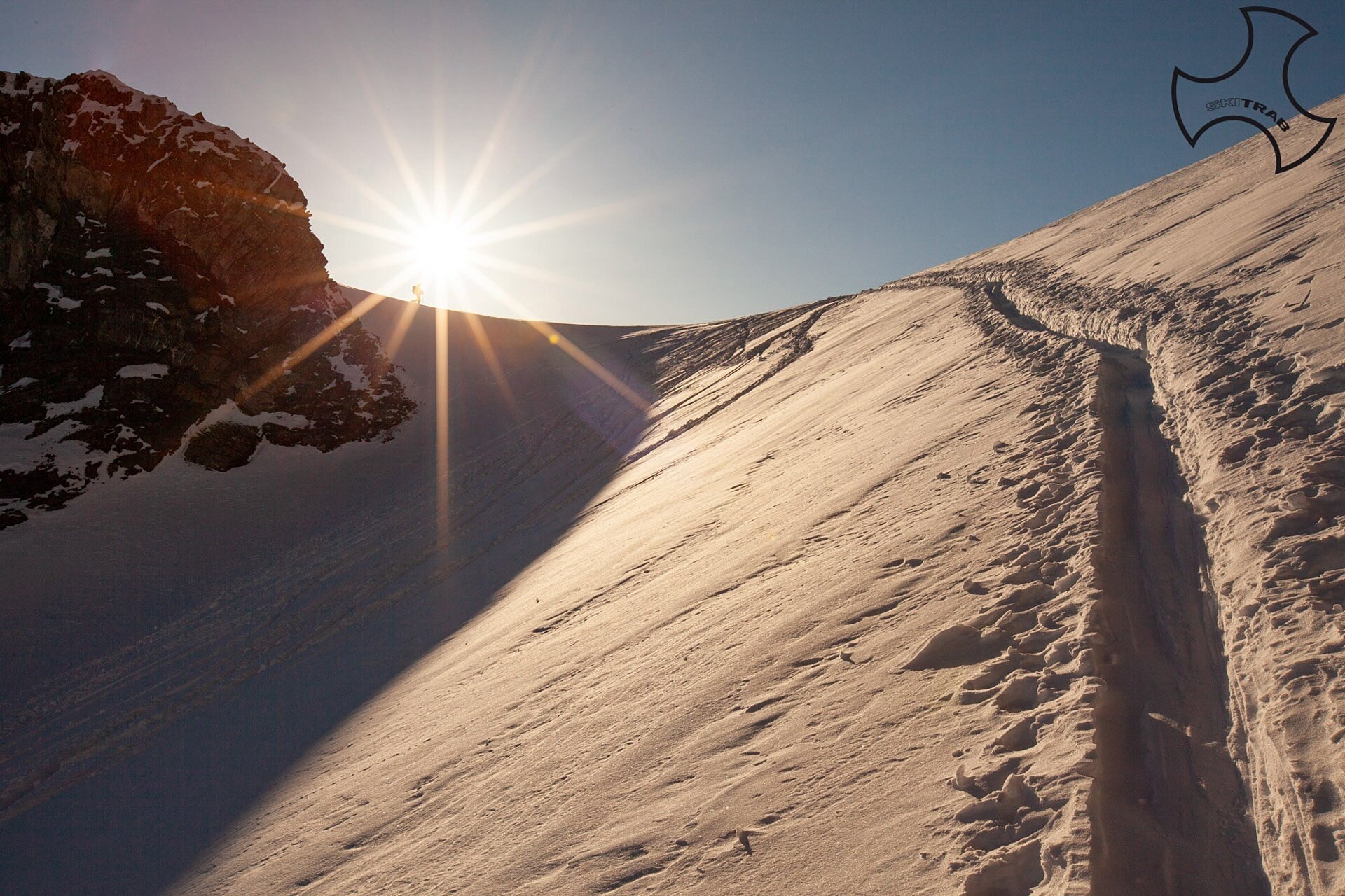 Colle delle Pale Rosse