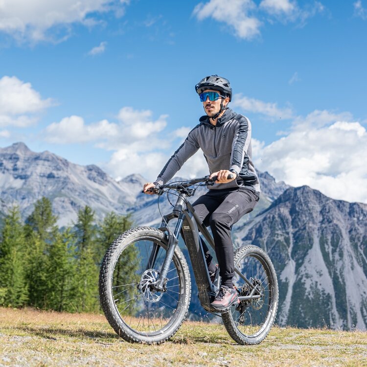 Conca Bianca Loop - San Colombano