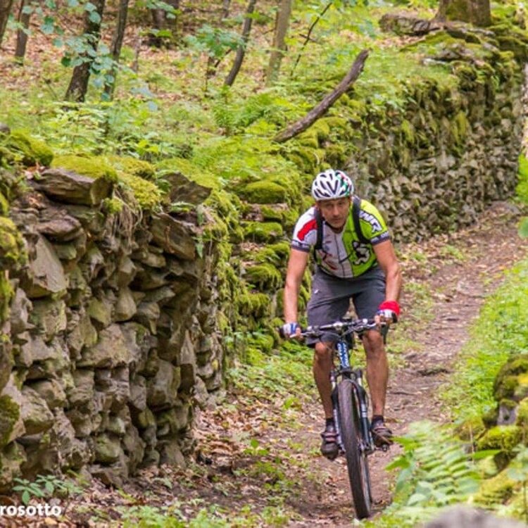 Cornin Bike Trail