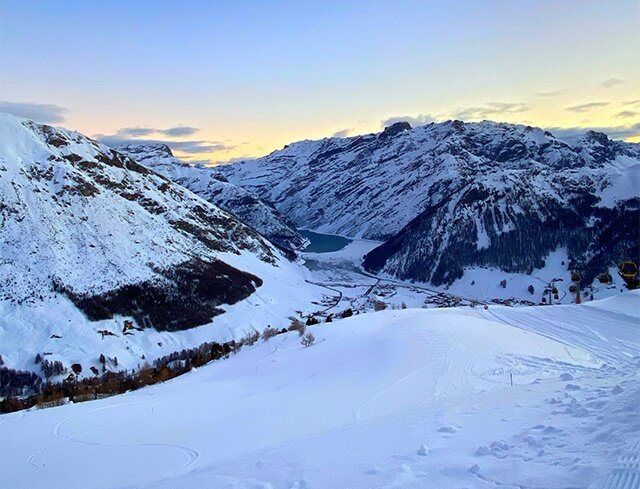 Rifugio Costaccia_ percorso gestito