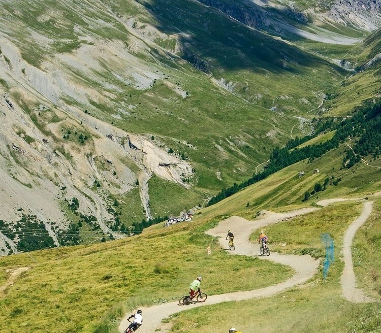 Anello Crap de la Paré - MTB