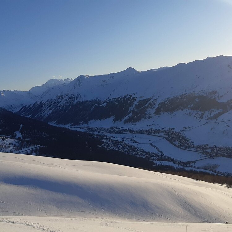 Crap della Pare' - managed route