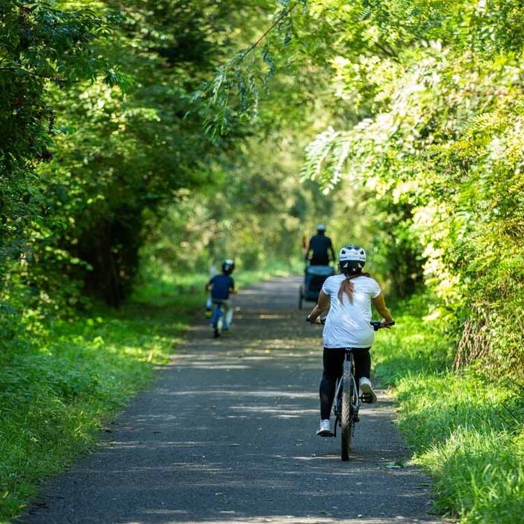 Valtellina Trail, Teglio