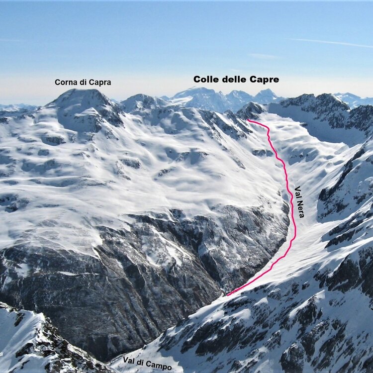 Document{{en=Colle delle Capre - Val Nera, it=Colle delle Capre - Val Nera, de=Colle delle Capre - Neratal}}