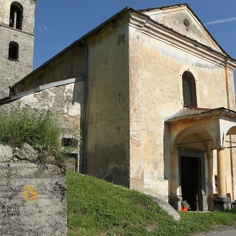 Document{{en=Madonna della Neve, it=Madonna della Neve, de=Madonna della Neve}}