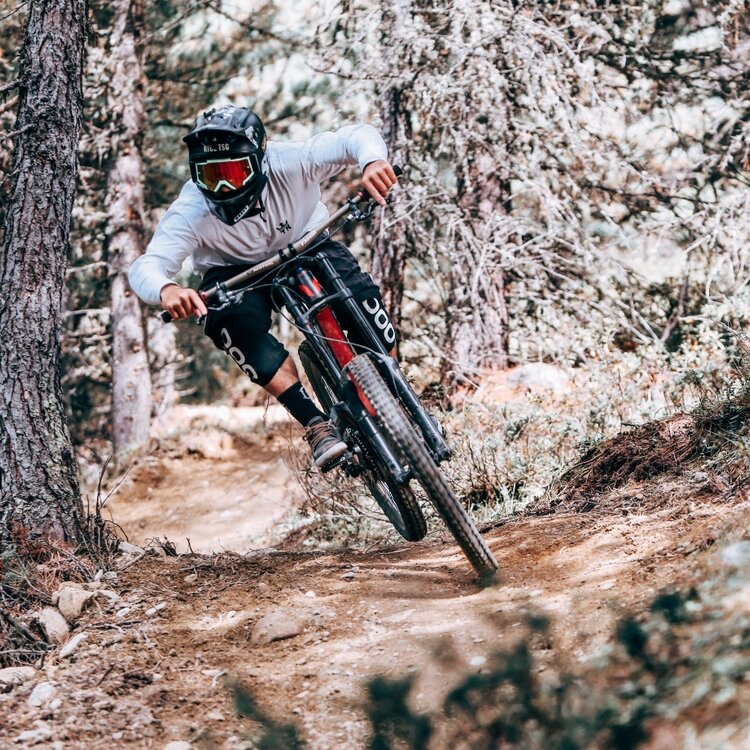 Stoner Mottolino Bikepark