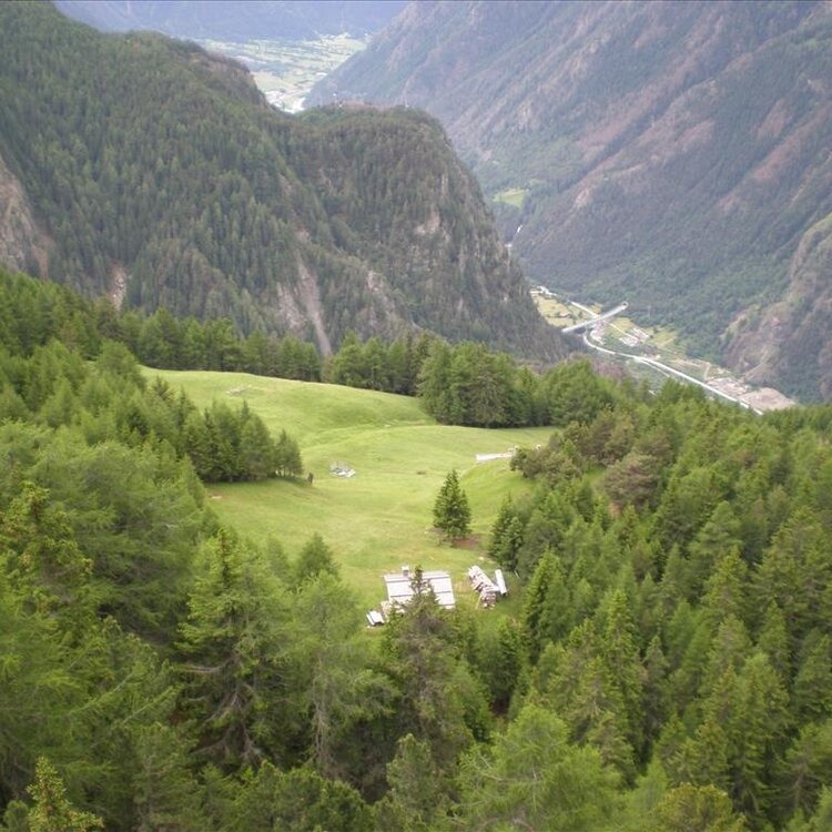 Document{{en=Valle delle Presure, it=Valle delle Presure, de=Valle delle Presure}}