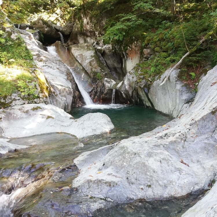 Dosso del Buon Vino e Li Malgini