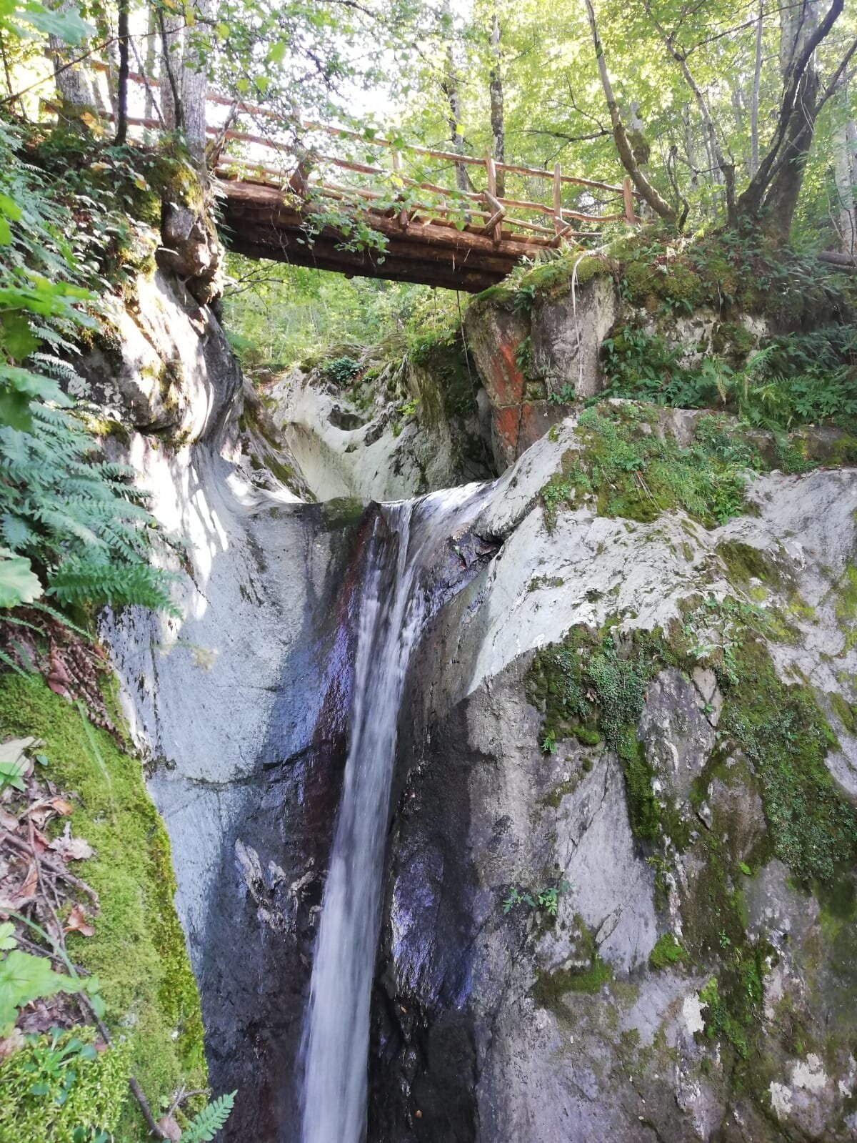 ponticello sul Serio