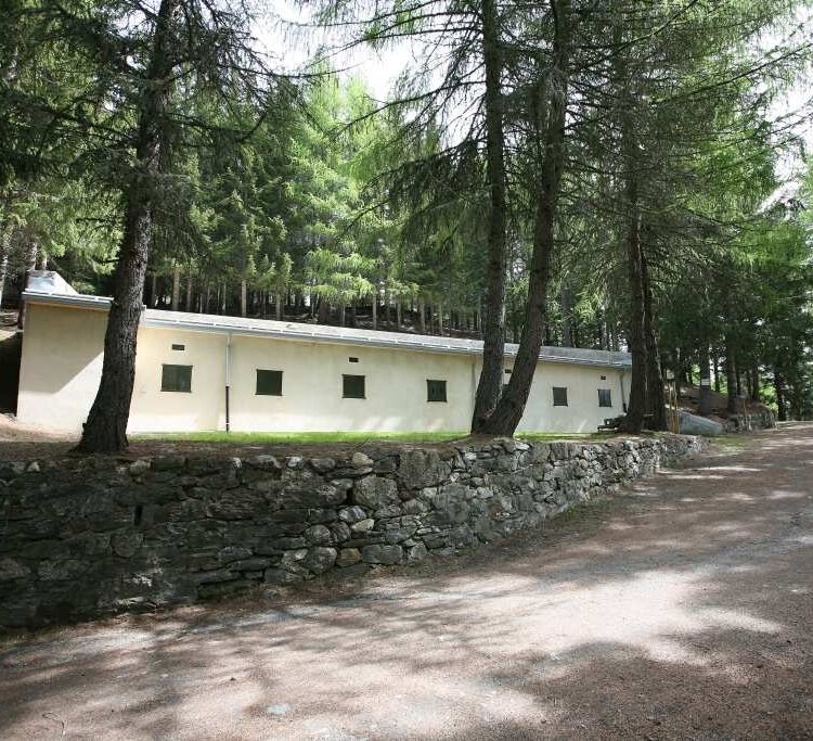 Forte Di Oga 804595940