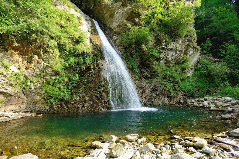 Caurga della Rabbiosa