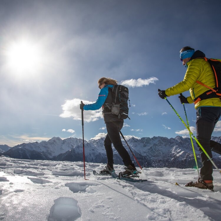 From Prato Valentino to Dos Lau'