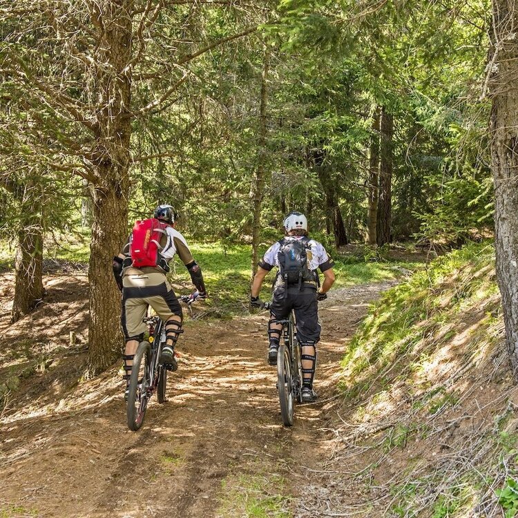 Giro Del Dos Della Croce Mtb 804595955