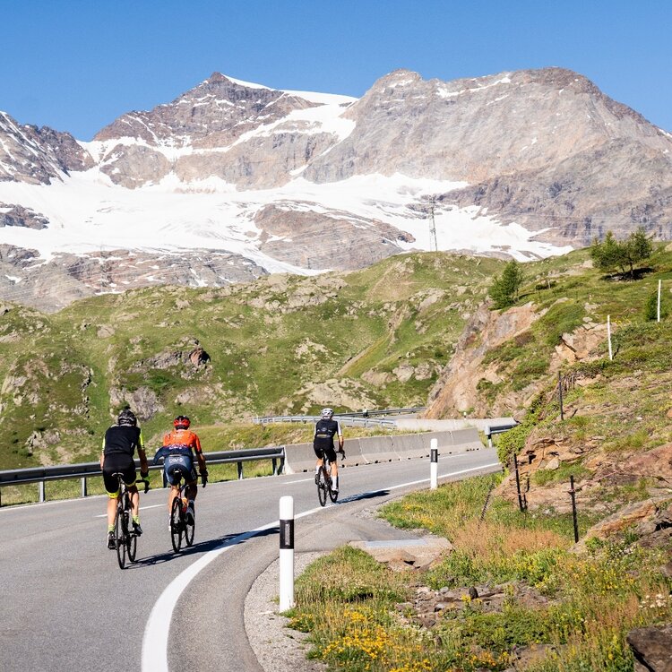 Giro Engadina