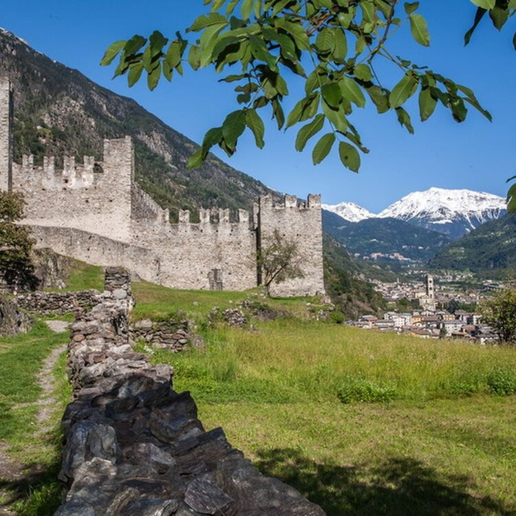 Grosio e Grosotto, un viaggio nel tempo di oltre 5000 anni
