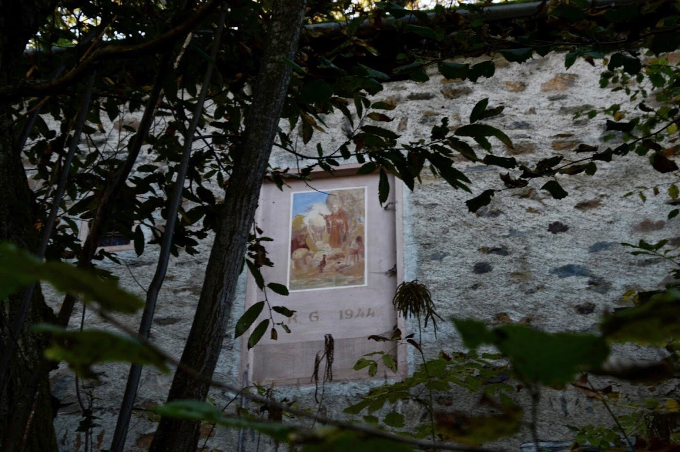 affresco