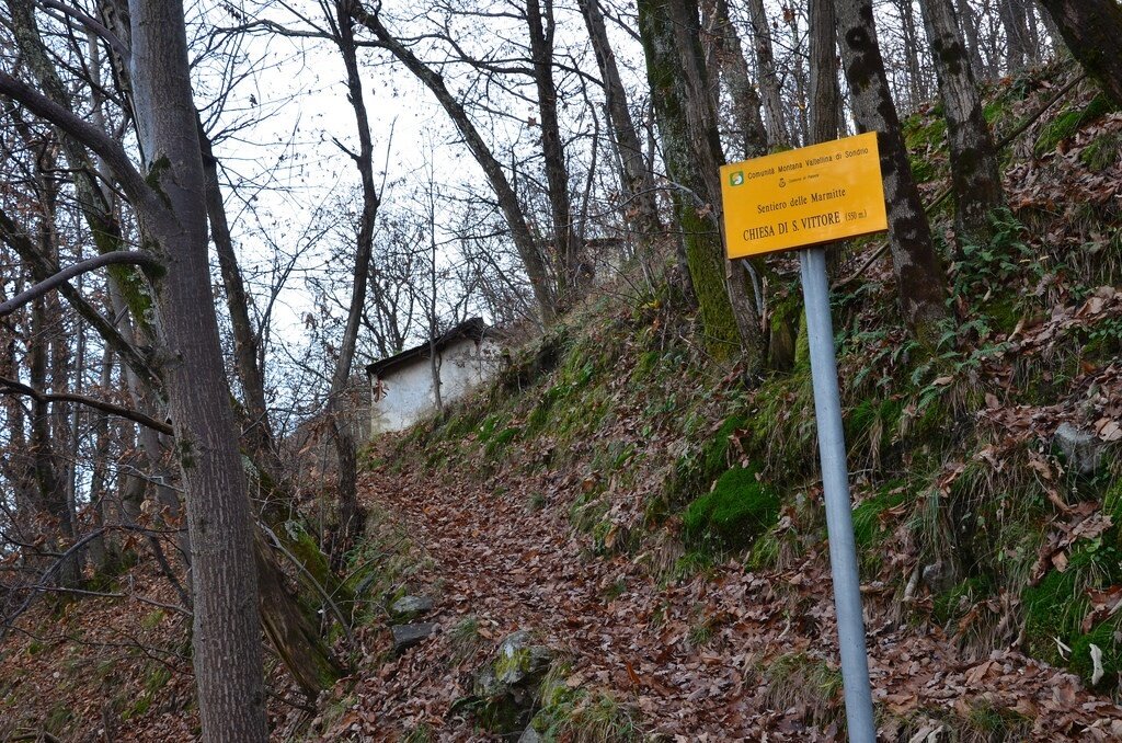 san vittore