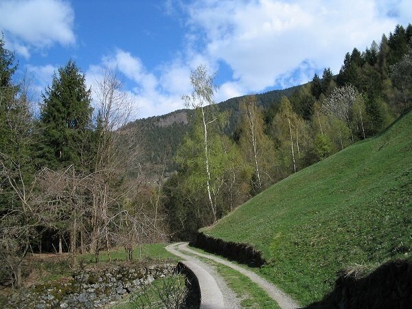 La Decauville delle Orobie
