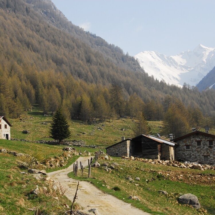 La Val Grande