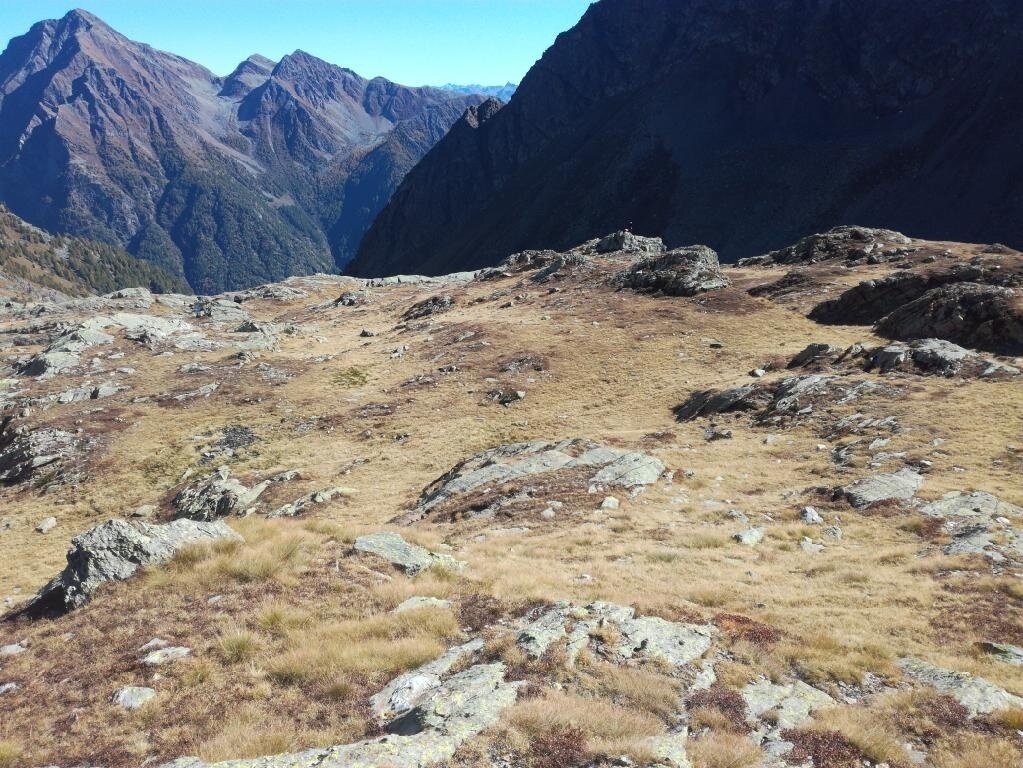 Alpe Vicima