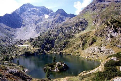Laghi di Torena