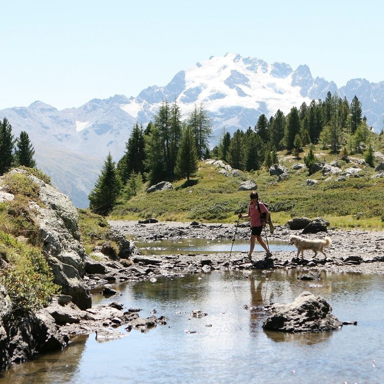 Lago di Pollore