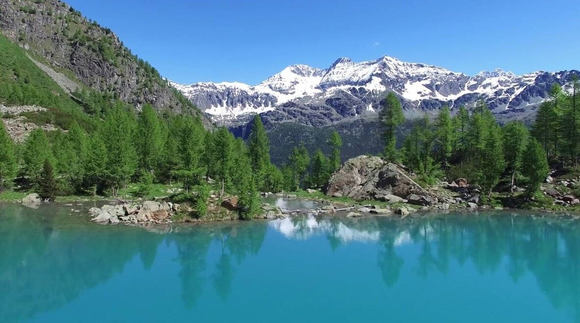 lago