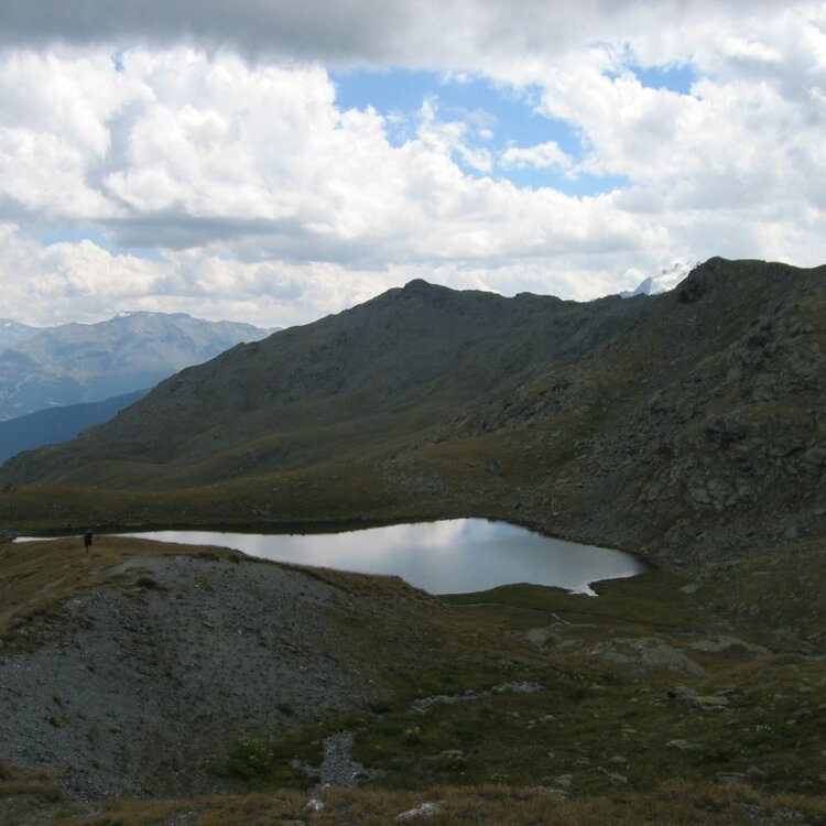 Lago Nero